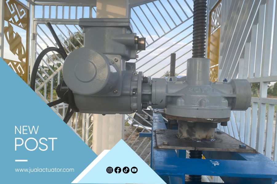 Electric Actuator Solutions